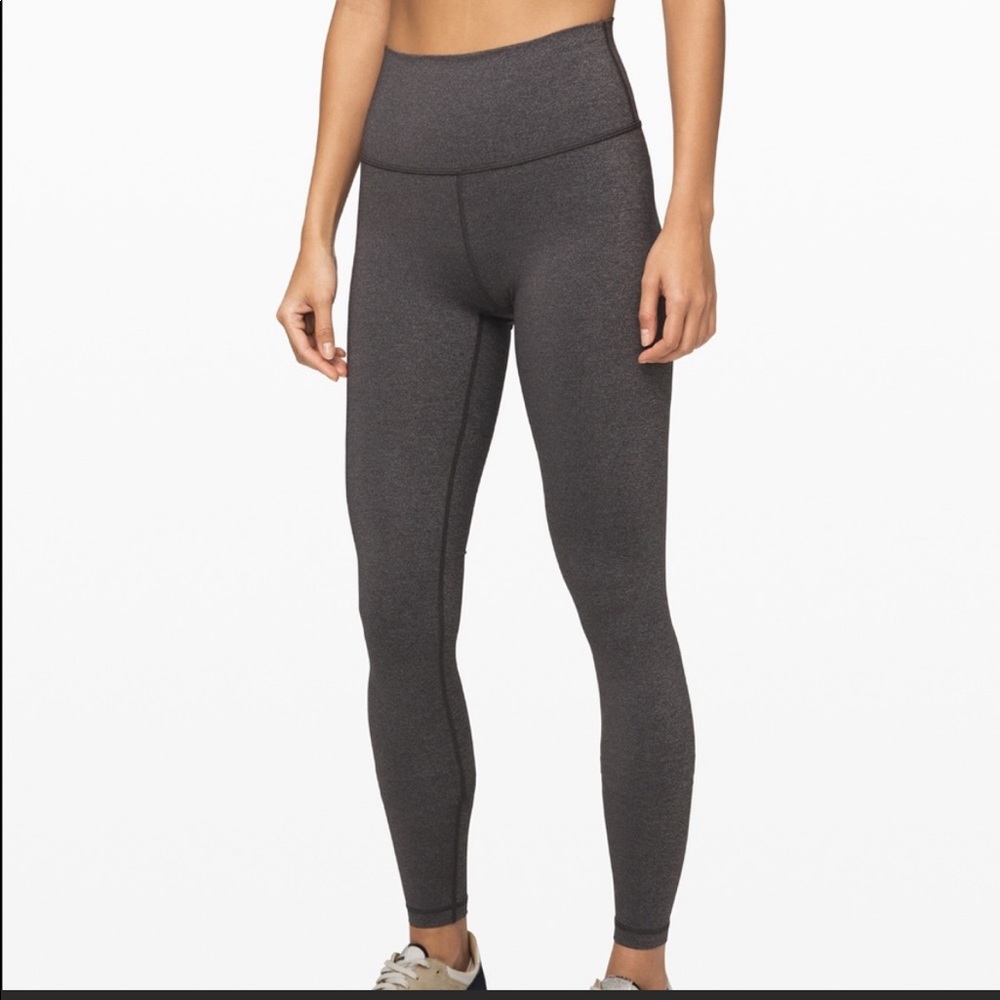 NWT - Wunder Under High Rise Tight 31” Luxtreme